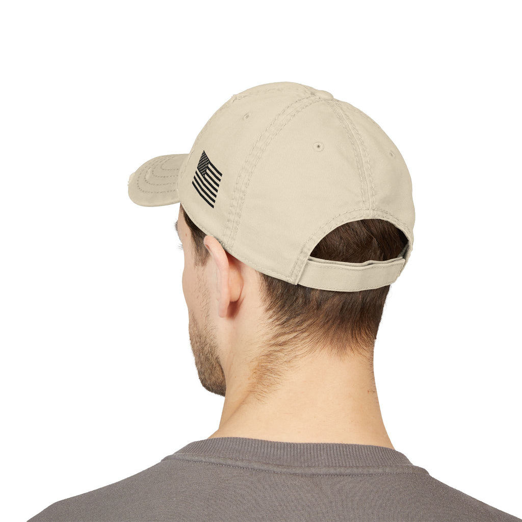 Bunker714 Outdoor Division Heritage Cap