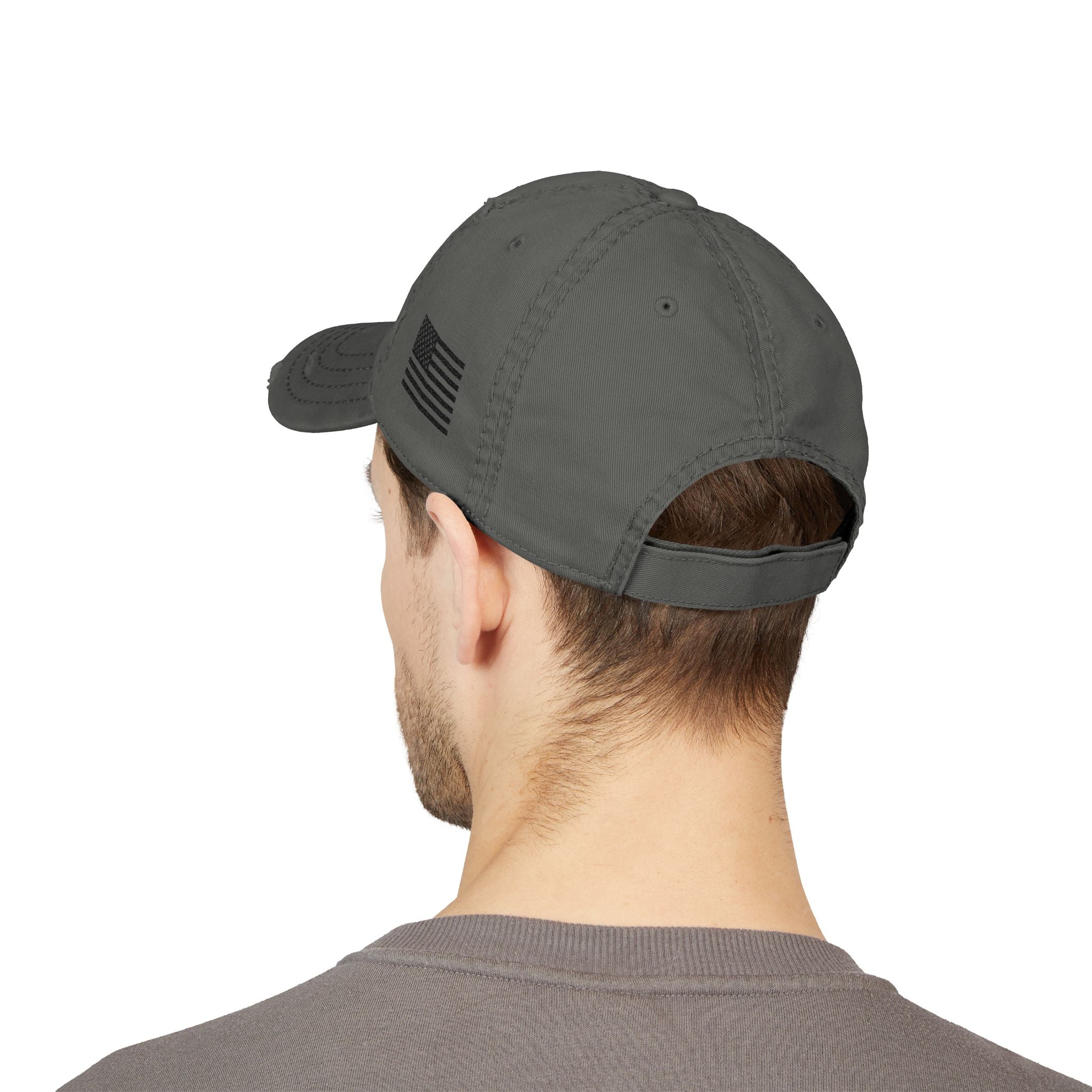Bunker714 Outdoor Division Heritage Cap
