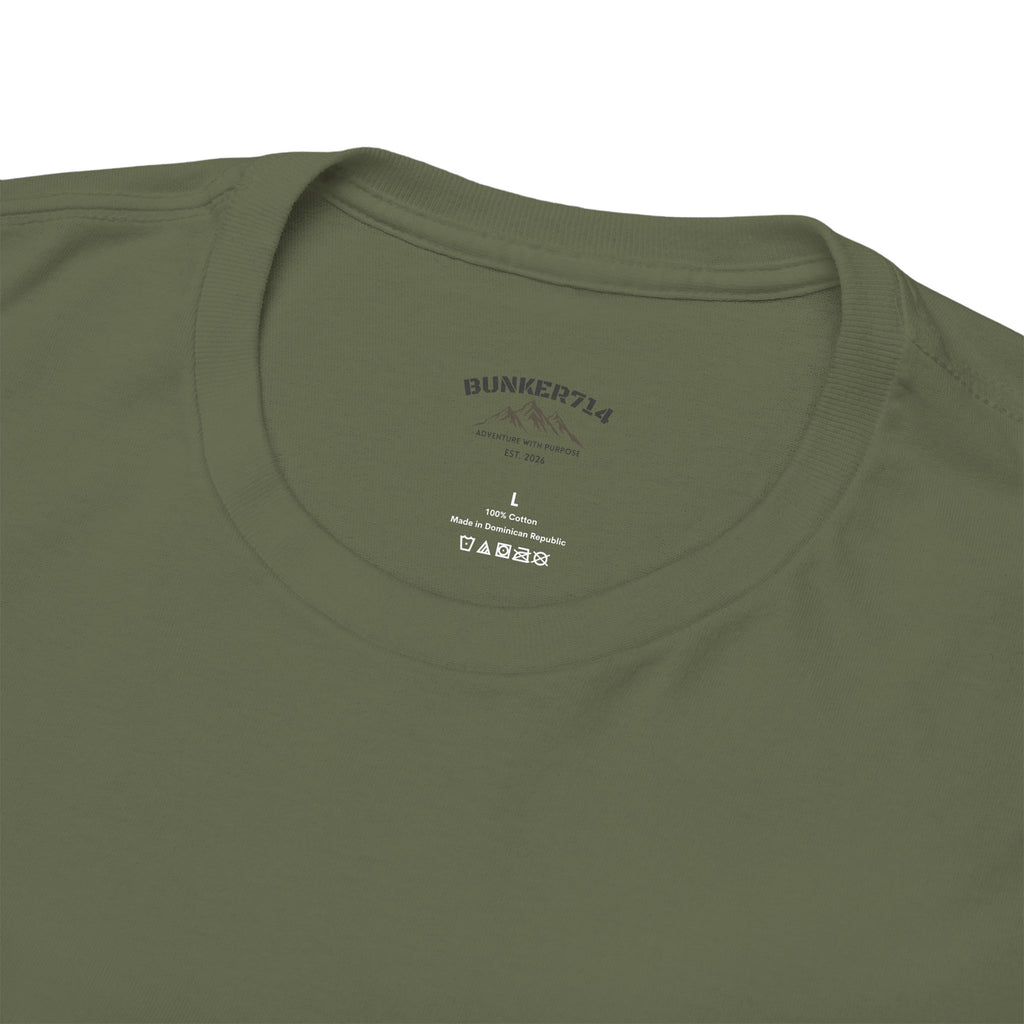 Hide & Seek Champion T-Shirt