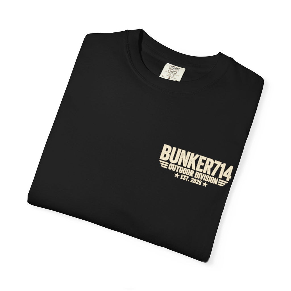 East Tennessee Backroads Tee