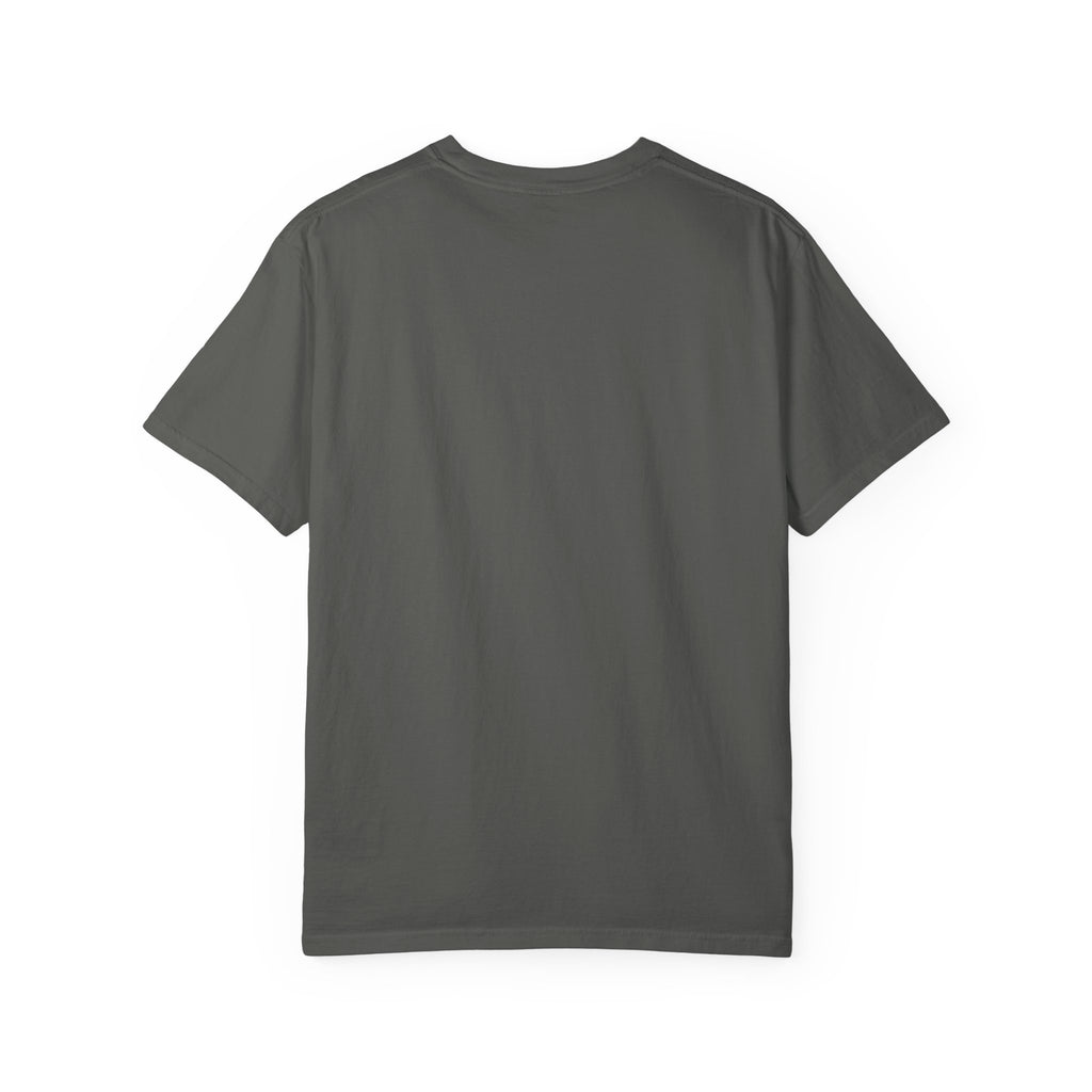 Mountain Forest Deer T-Shirt — Outdoor Nature Graphic Tee