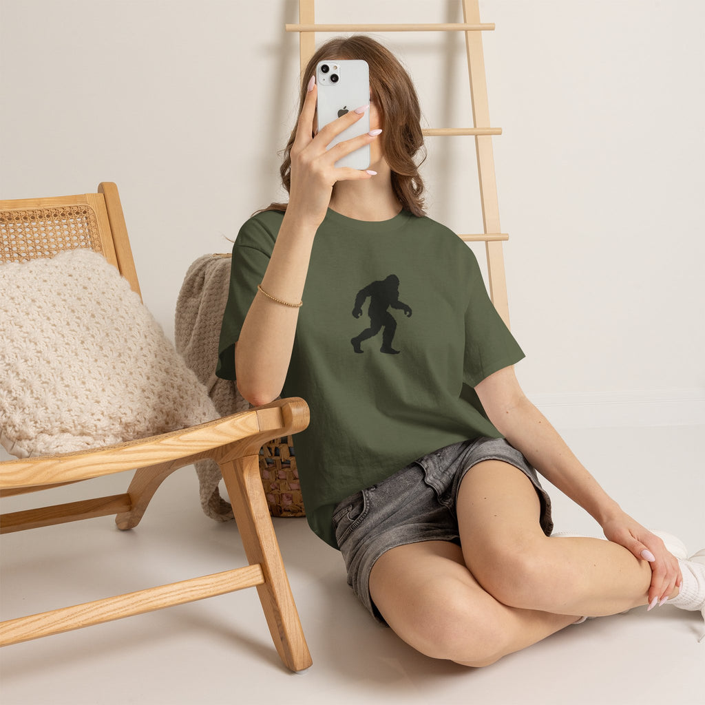 Hide & Seek Champion T-Shirt