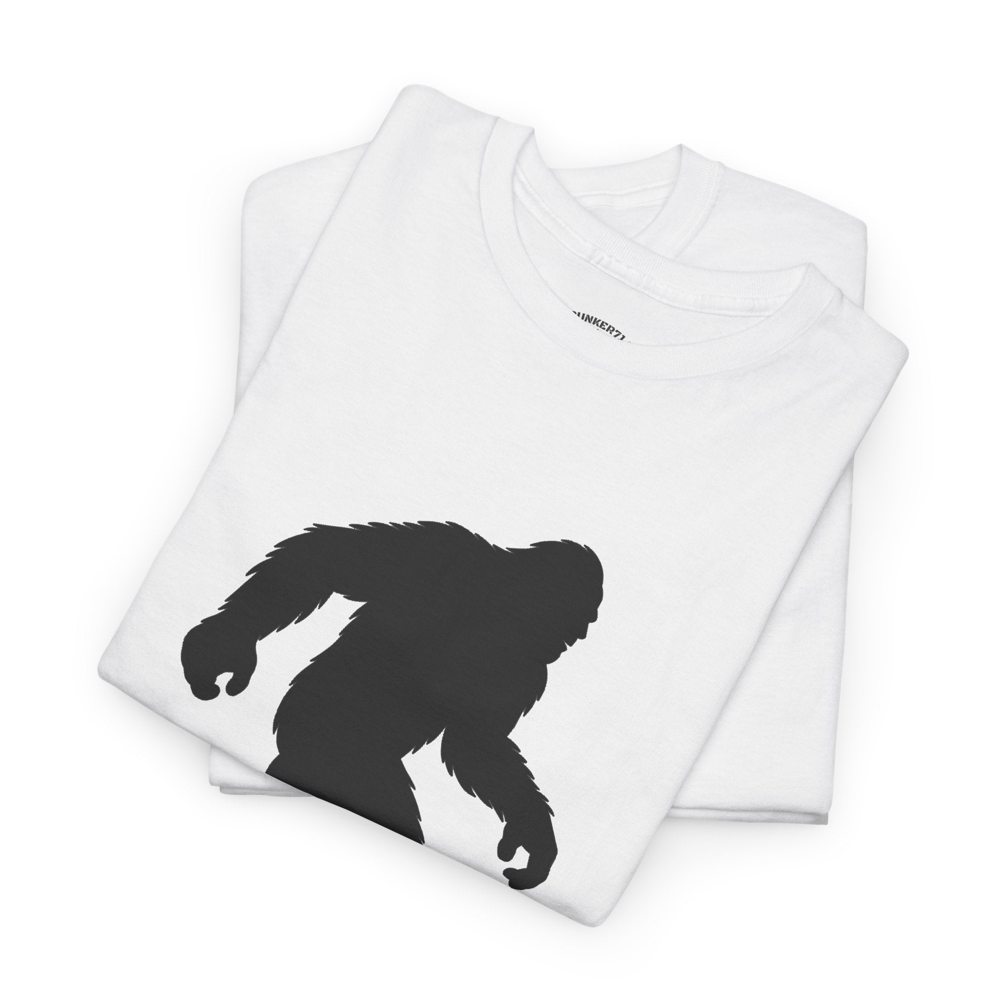 Hide & Seek Champion "I hike alone" T-Shirt
