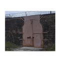 Brushy Mountain State Penitentiary Jigsaw Puzzle