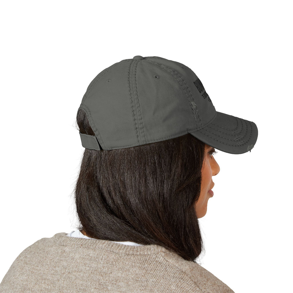 Bunker714 Outdoor Division Heritage Cap