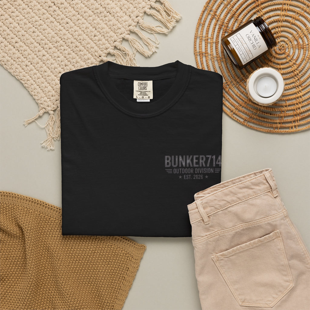 BUNKER714 "The Mountains Are Waiting" | Smoky Mountain Bound 2026