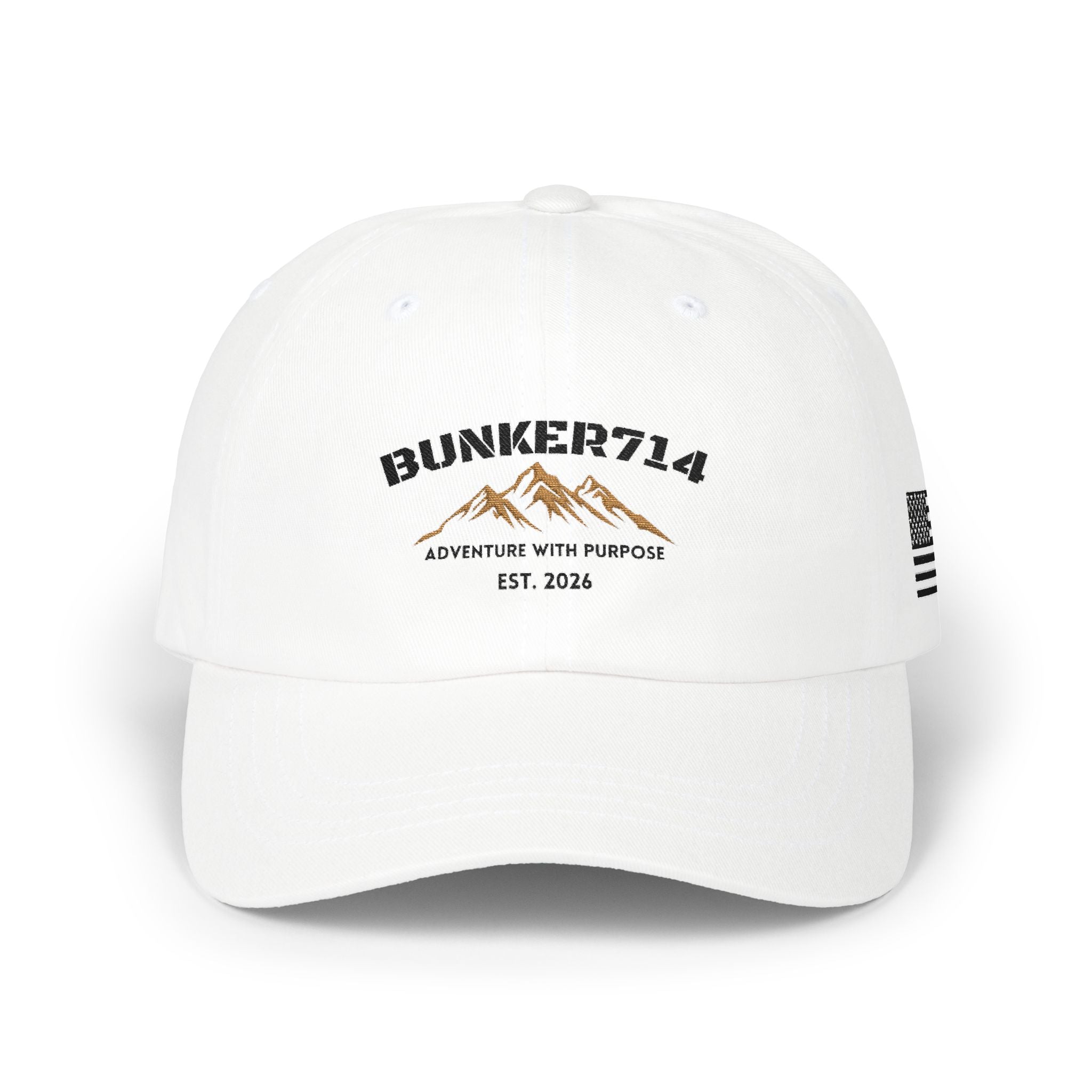 Bunker714 Adventure With Purpose