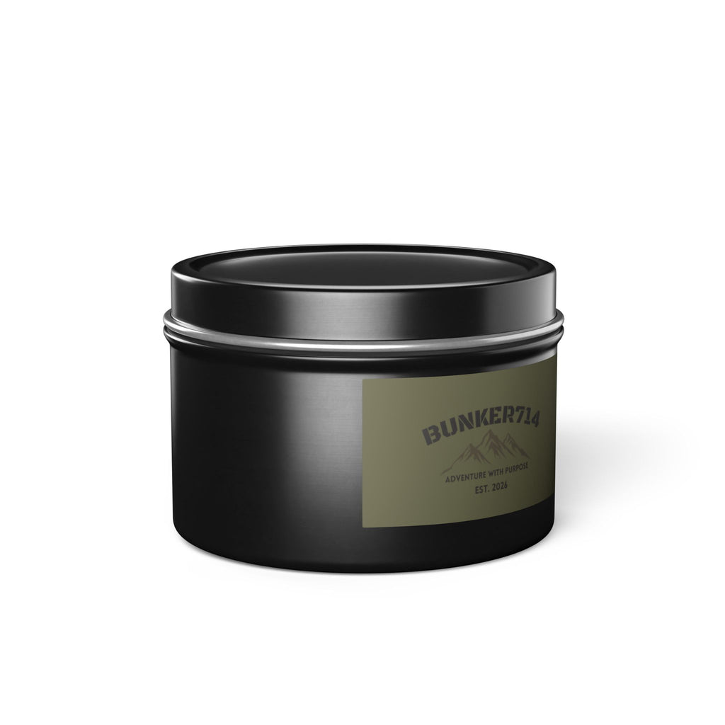 Trail Light™ Hand-Poured Candle