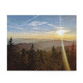 Kuwohi (Formerly Clingmans Dome) Scenic Jigsaw Puzzle