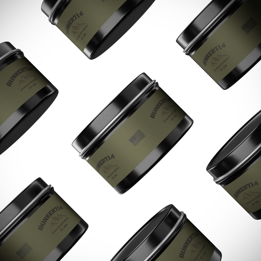 Trail Light™ Hand-Poured Candle