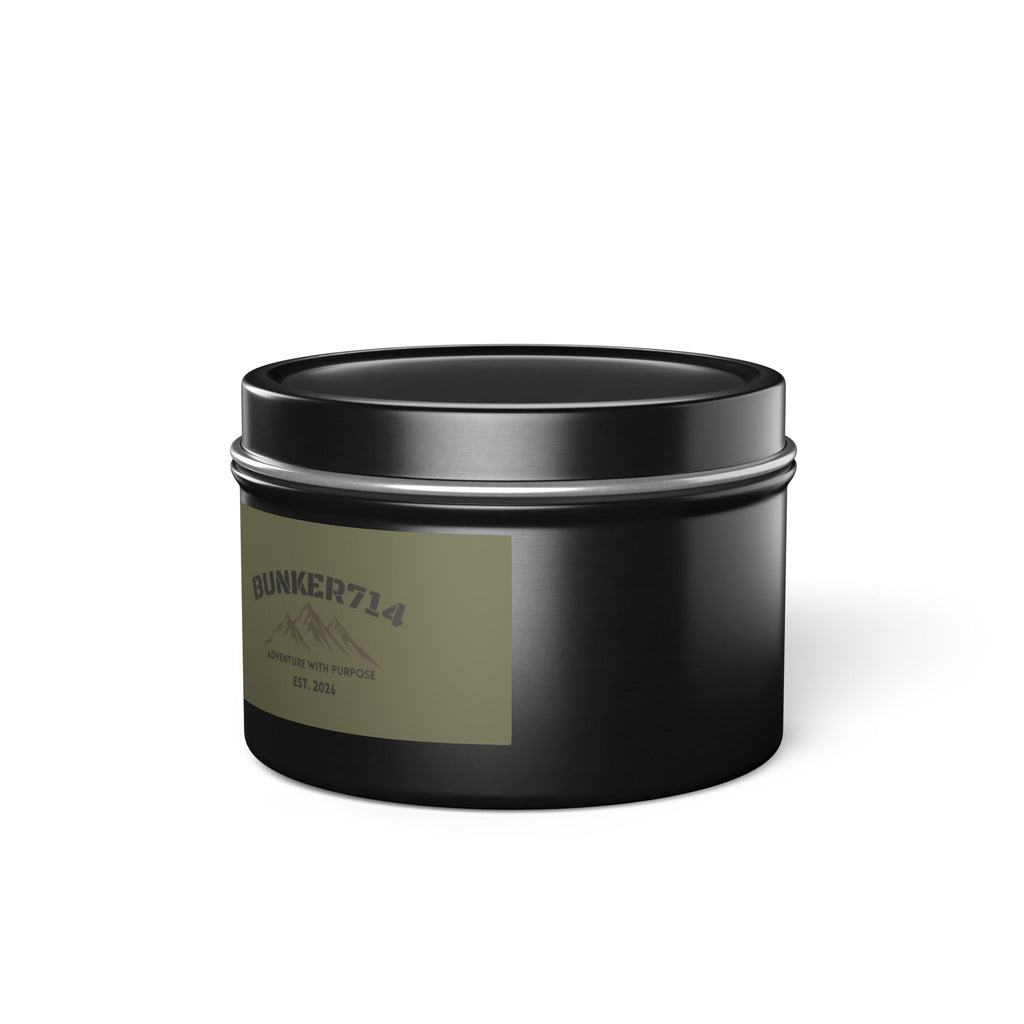 Trail Light™ Hand-Poured Candle