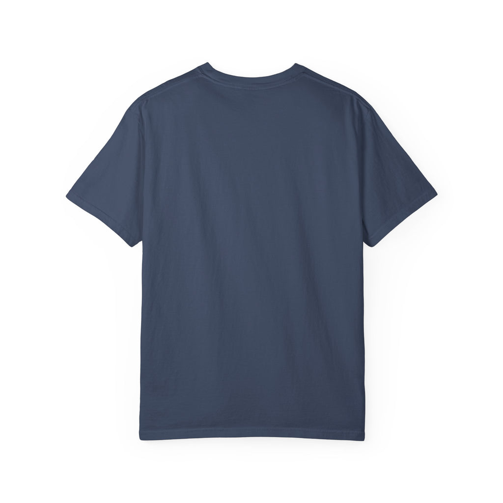 Mountain Forest Deer T-Shirt — Outdoor Nature Graphic Tee