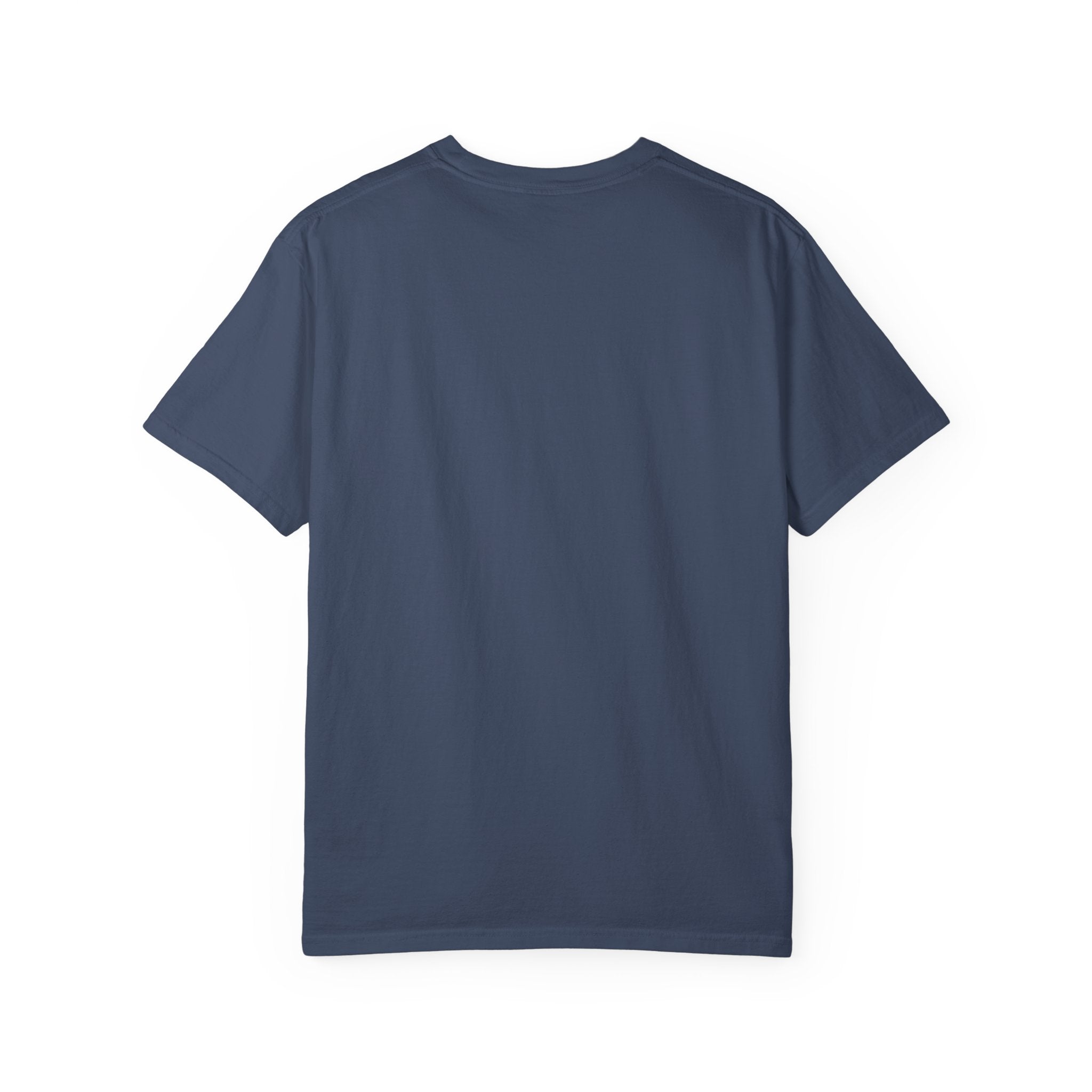 Mountain Forest Deer T-Shirt — Outdoor Nature Graphic Tee