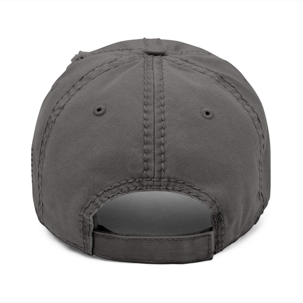 Bunker714 Outdoor Division Heritage Cap