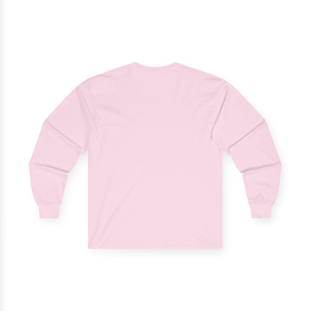 Bunker714 Mountain Badge - Long Sleeve Tee