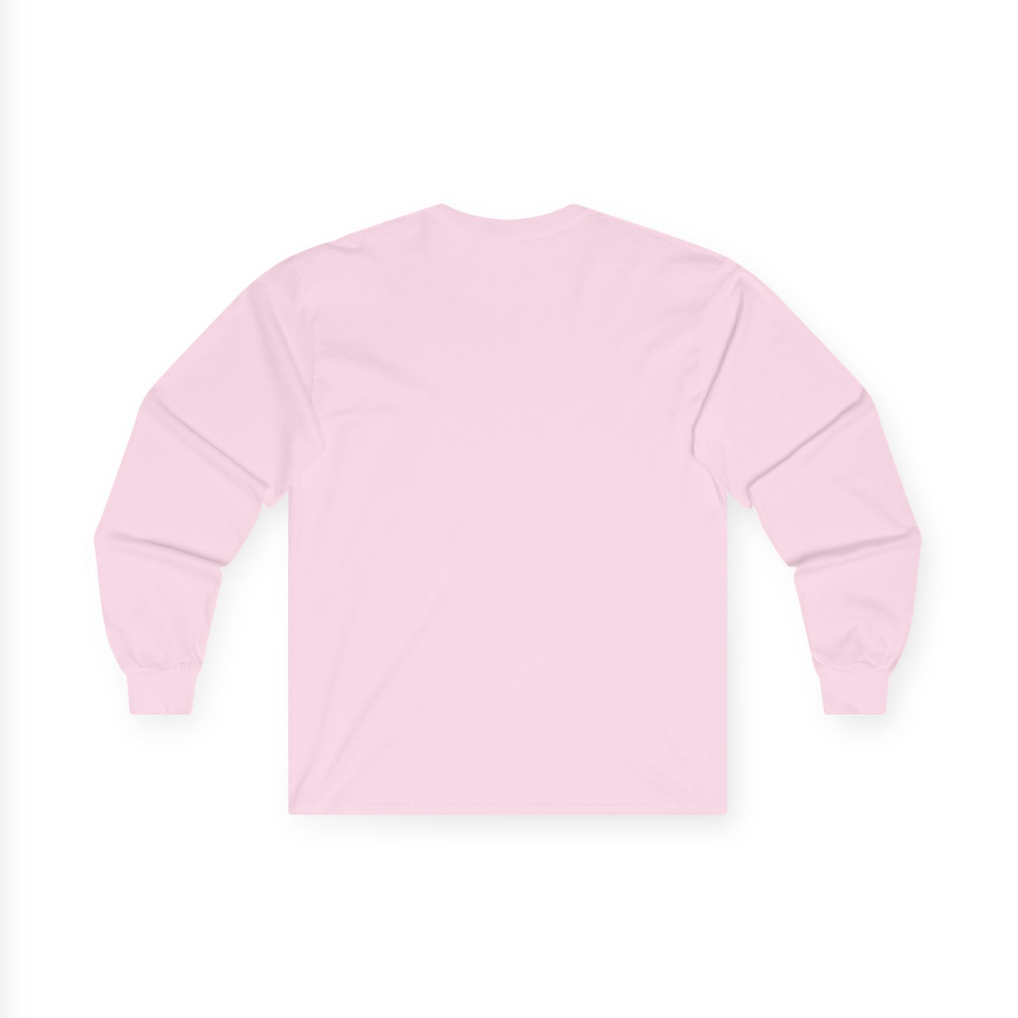 Bunker714 Mountain Badge - Long Sleeve Tee