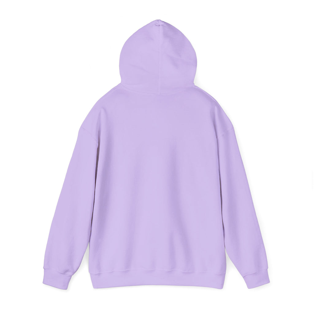 The Bunker "Will Hike for Snacks" Hoodie