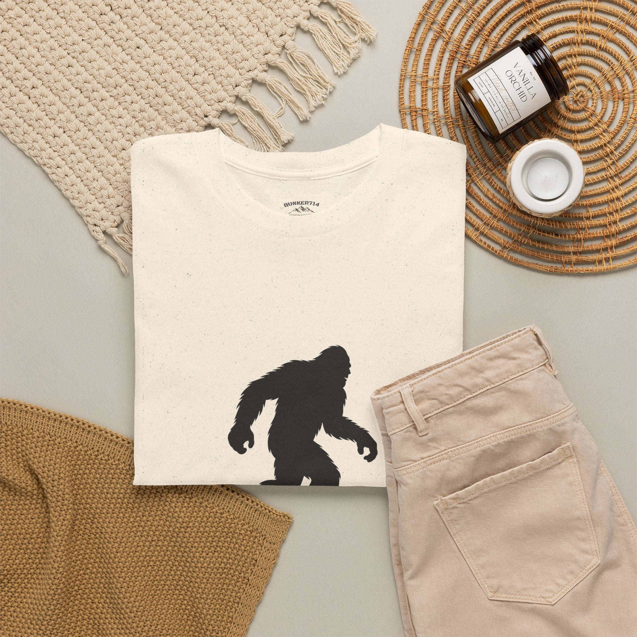 Hide & Seek Champion T-Shirt