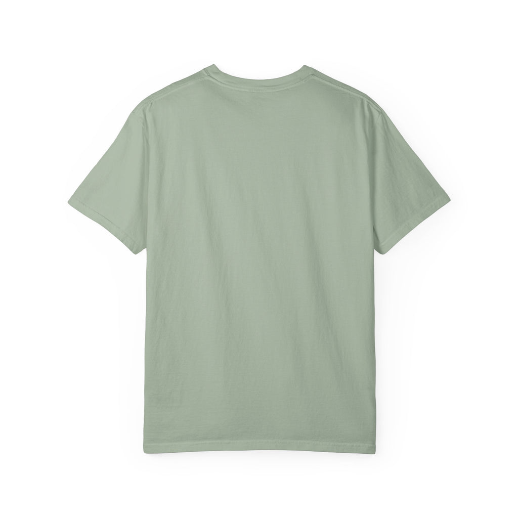 Mountains Are Calling T‑Shirt — Outdoor Adventure Graphic Tee