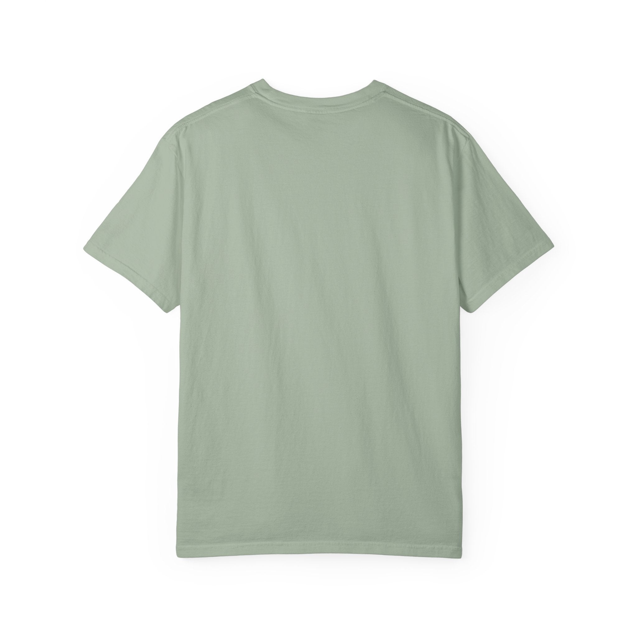Mountains Are Calling T‑Shirt — Outdoor Adventure Graphic Tee