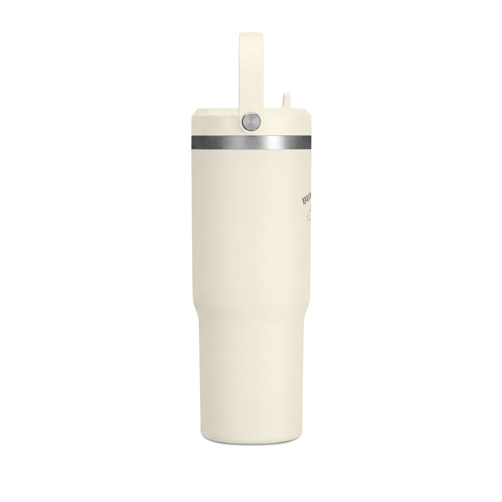 Bunker714 Nomad 32oz Travel Tumbler – Insulated Adventure Water Bottle with Handle