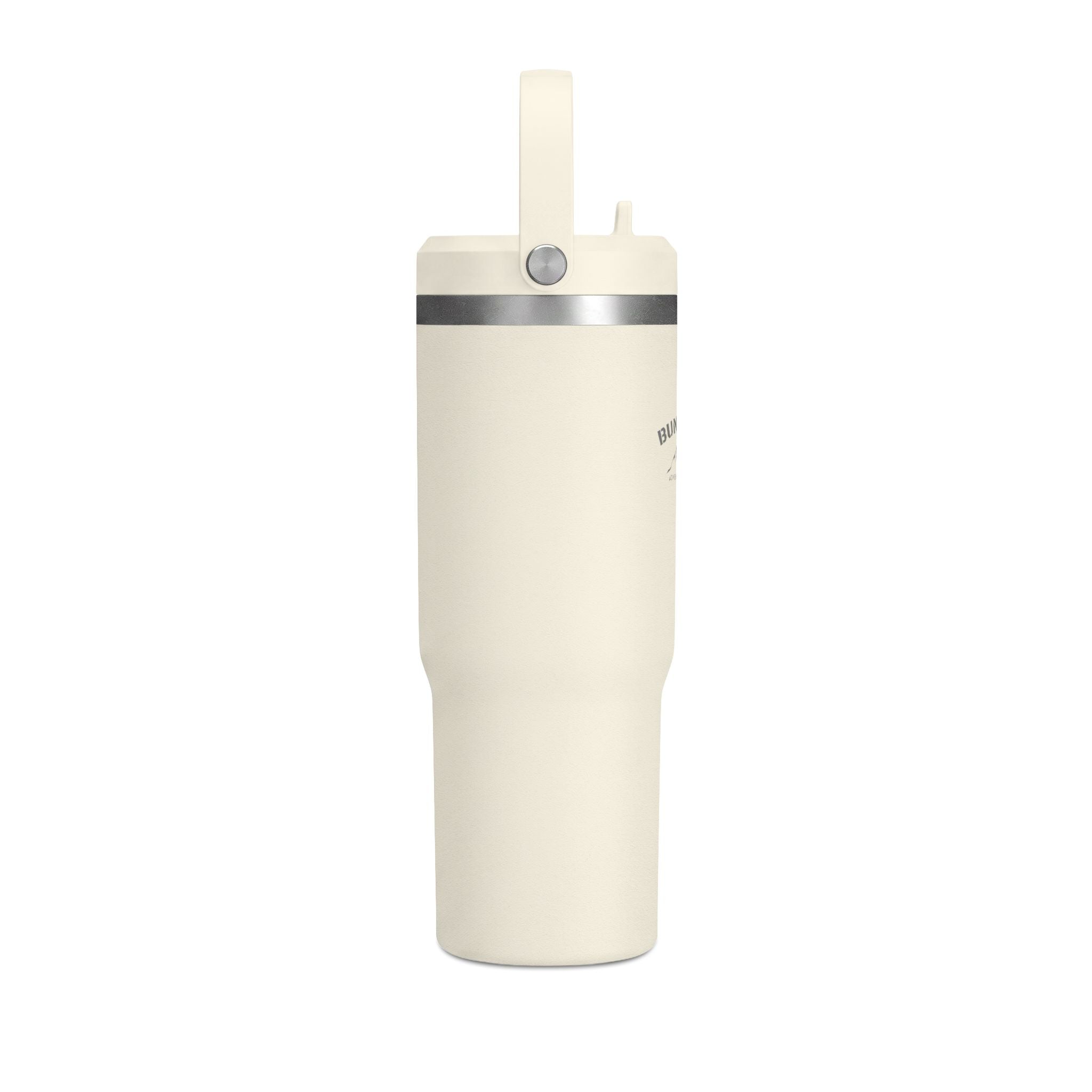 Bunker714 Nomad 32oz Travel Tumbler – Insulated Adventure Water Bottle with Handle