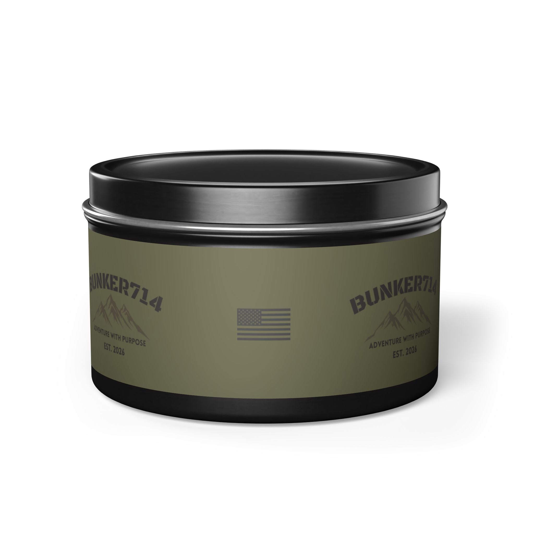 Trail Light™ Hand-Poured Candle