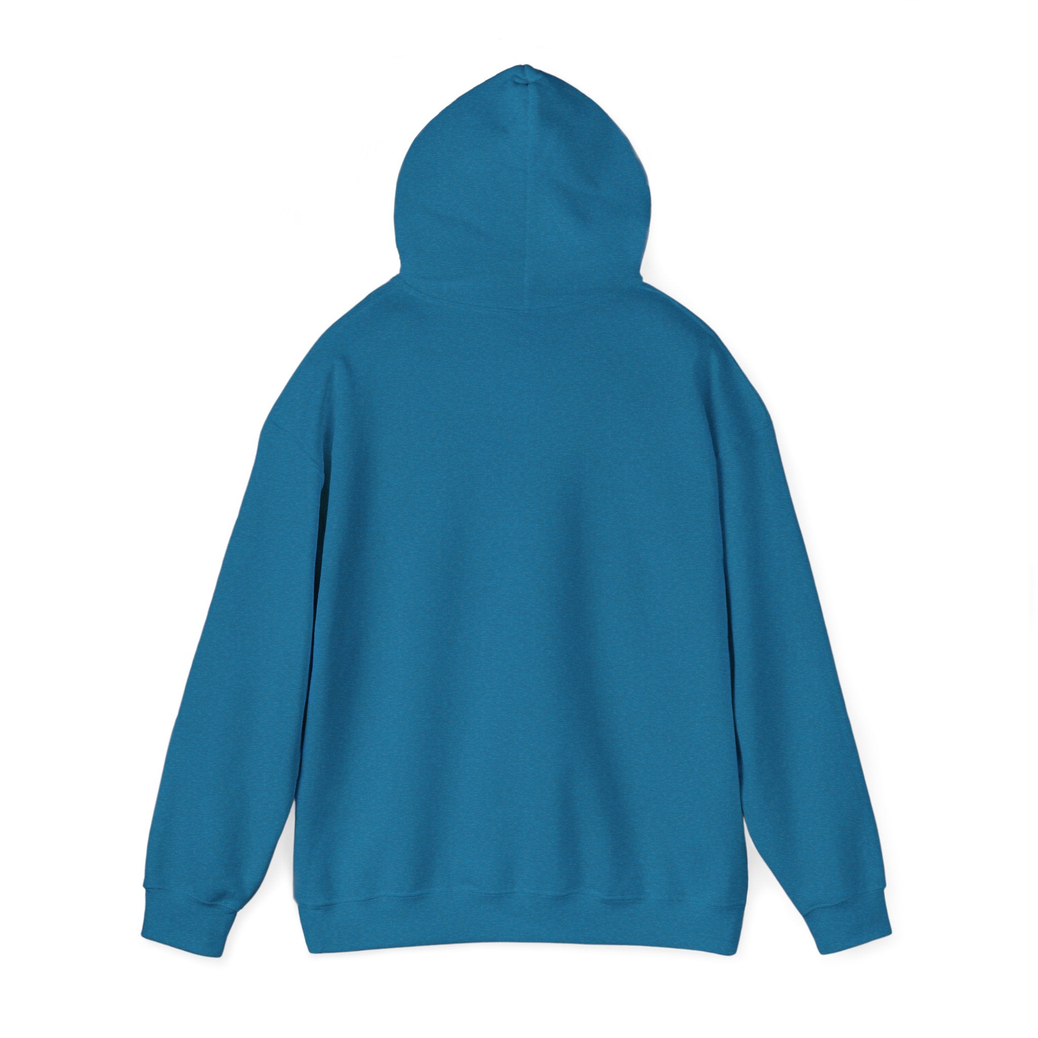 The Bunker "Will Hike for Snacks" Hoodie
