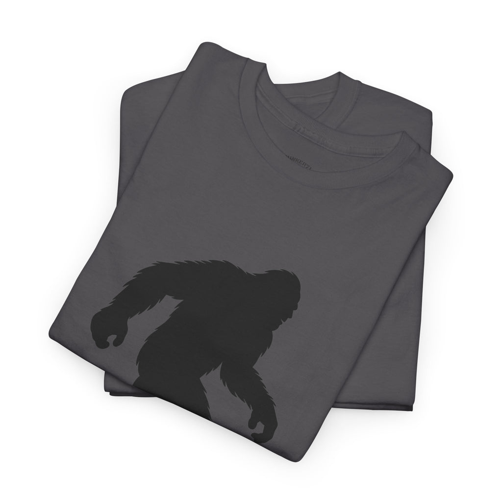 Hide & Seek Champion "I hike alone" T-Shirt