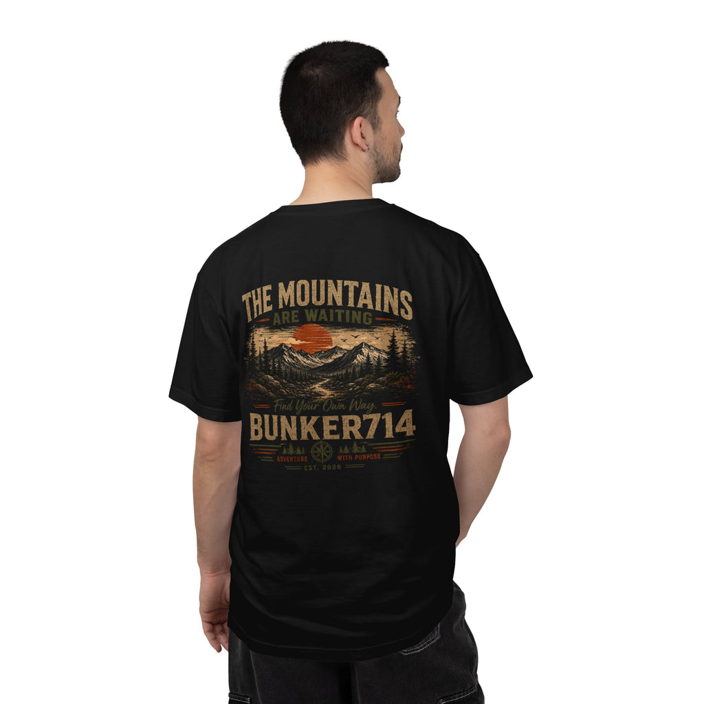 BUNKER714 "The Mountains Are Waiting" | Smoky Mountain Bound 2026
