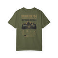 BUNKER714 "Field Tested" Outdoor Division T-Shirt