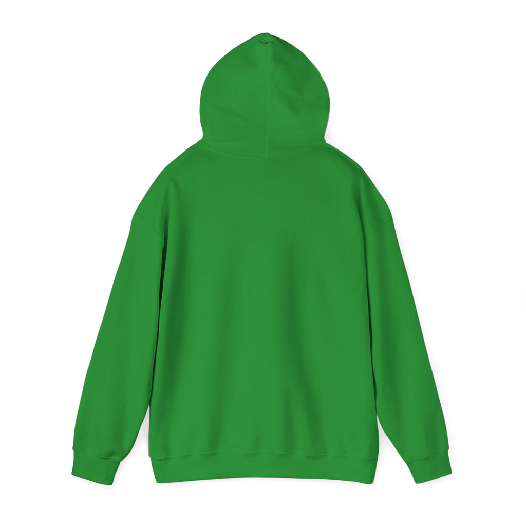 The Bunker "Will Hike for Snacks" Hoodie
