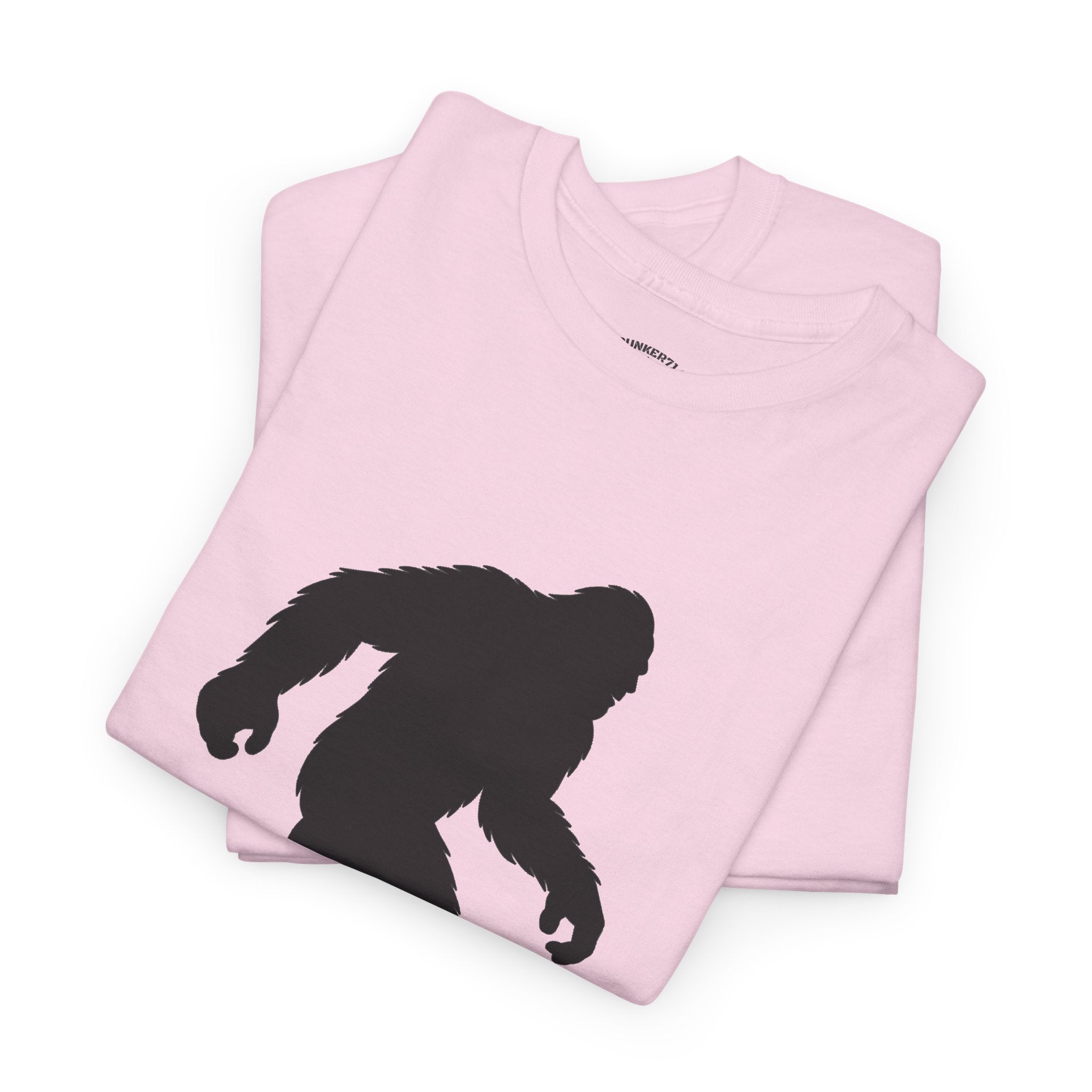Hide & Seek Champion "I hike alone" T-Shirt