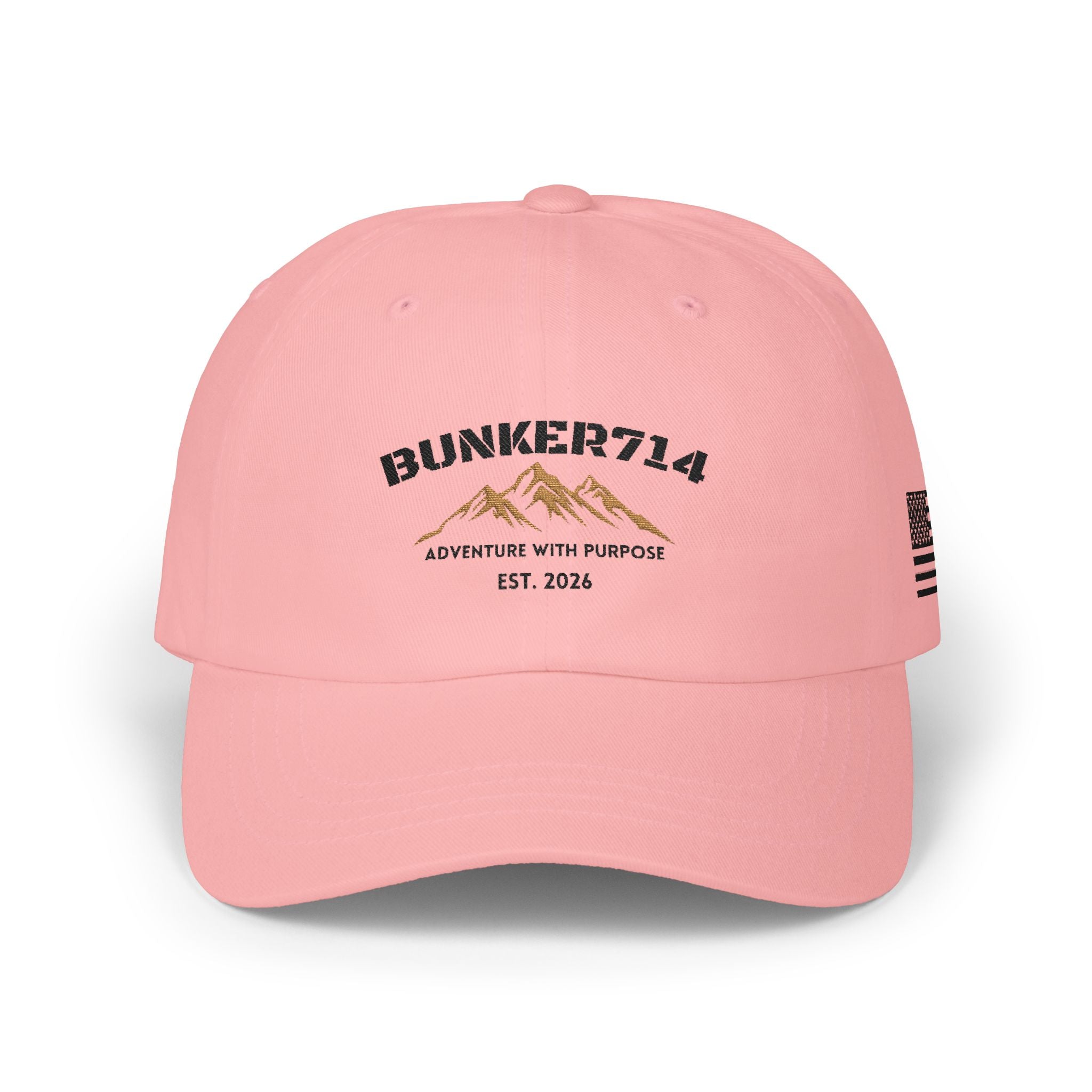 Bunker714 Adventure With Purpose