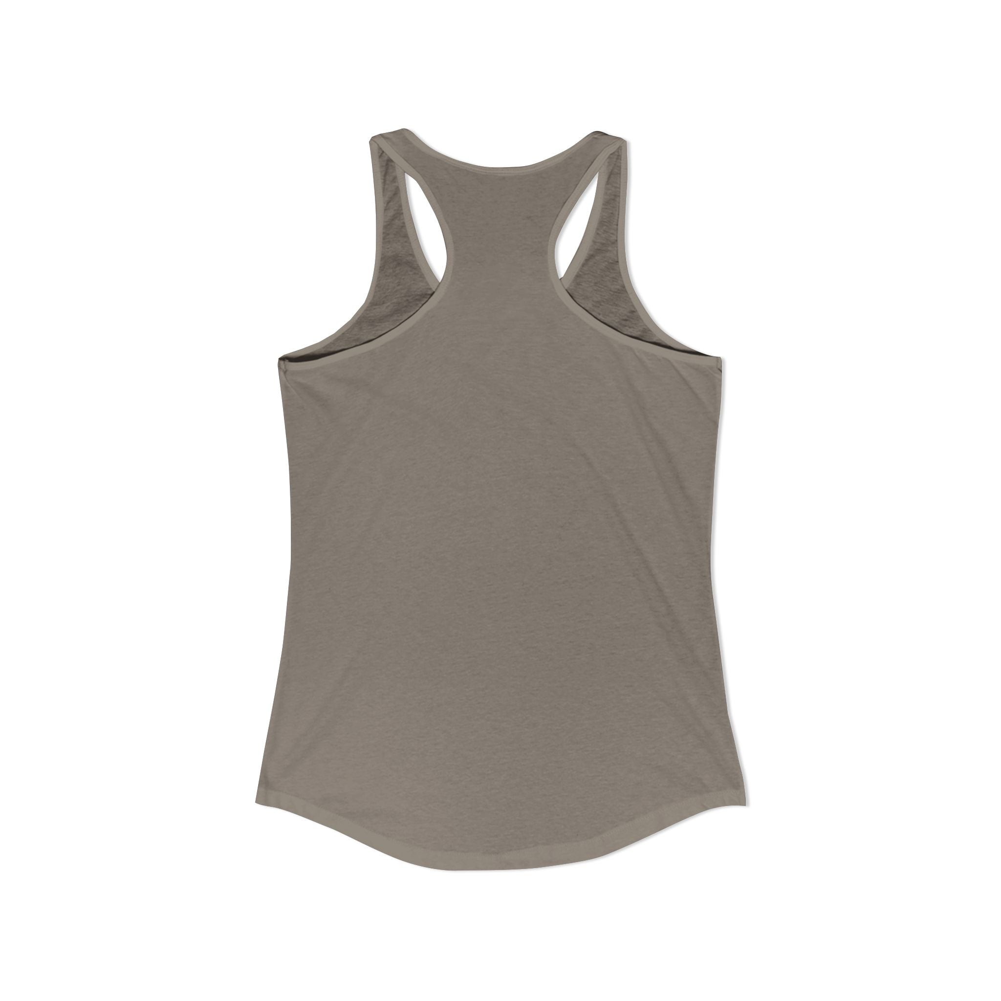 Bunker714 Women's Ideal Racerback Tank