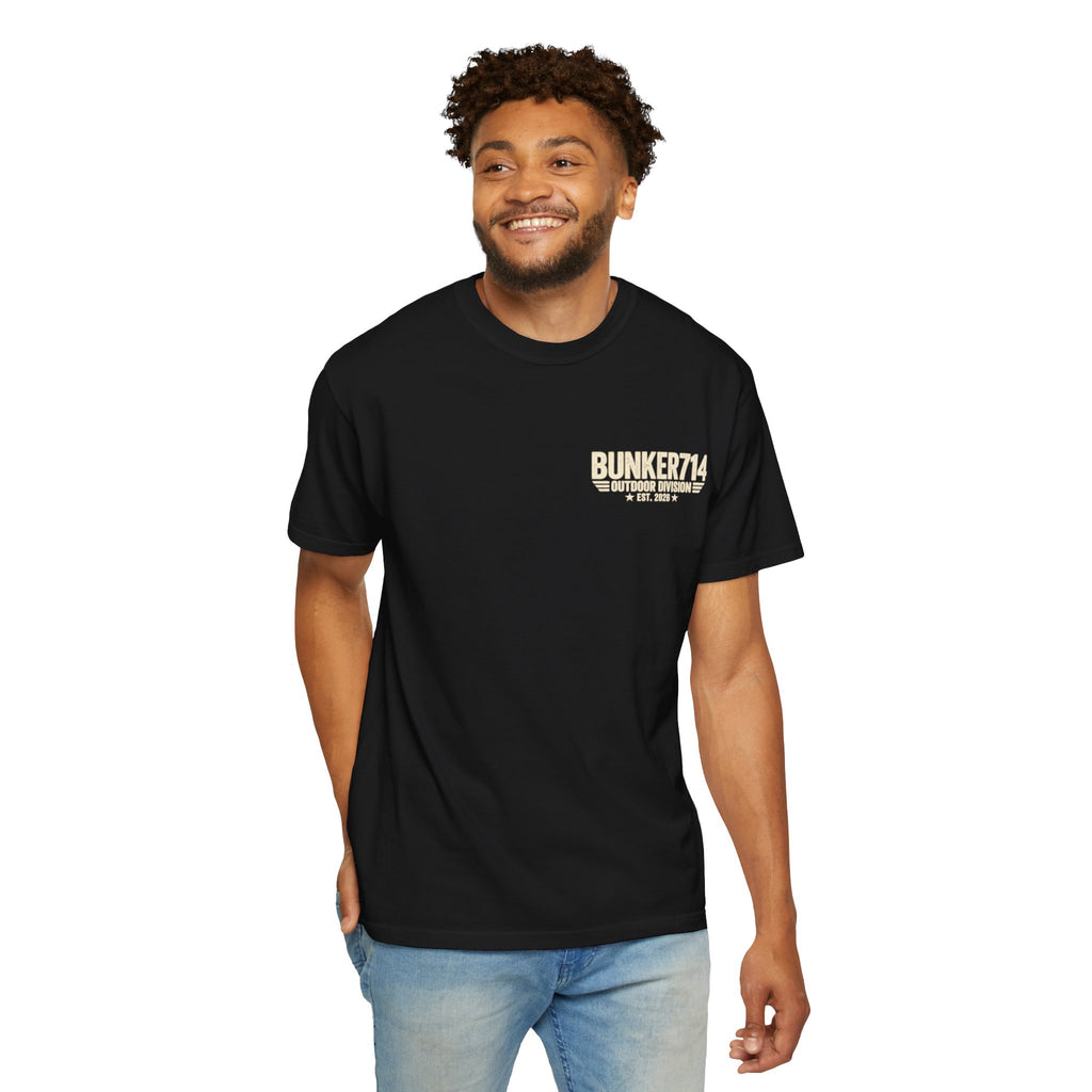 East Tennessee Backroads Tee
