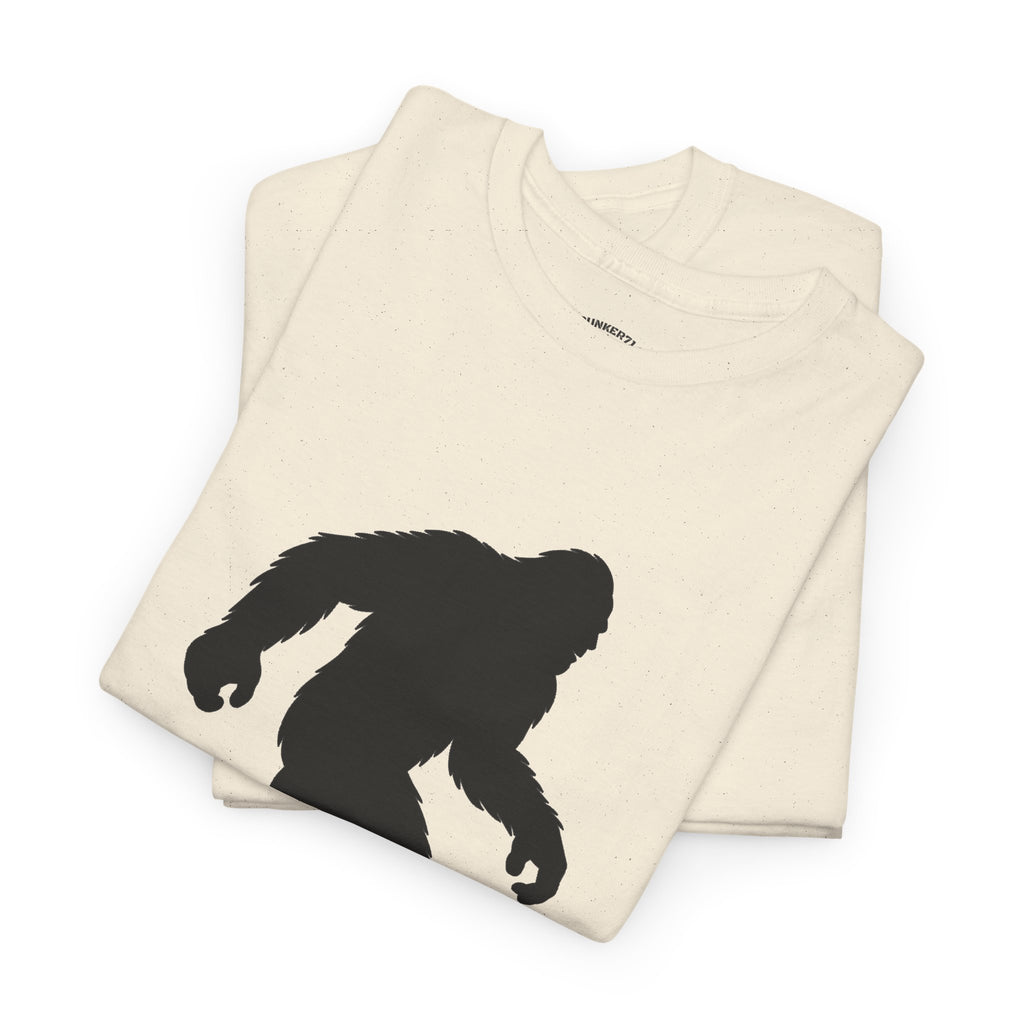 Hide & Seek Champion "I hike alone" T-Shirt