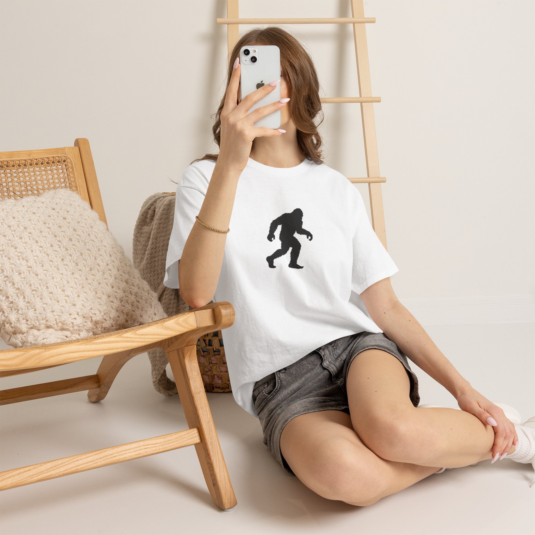 Hide & Seek Champion T-Shirt