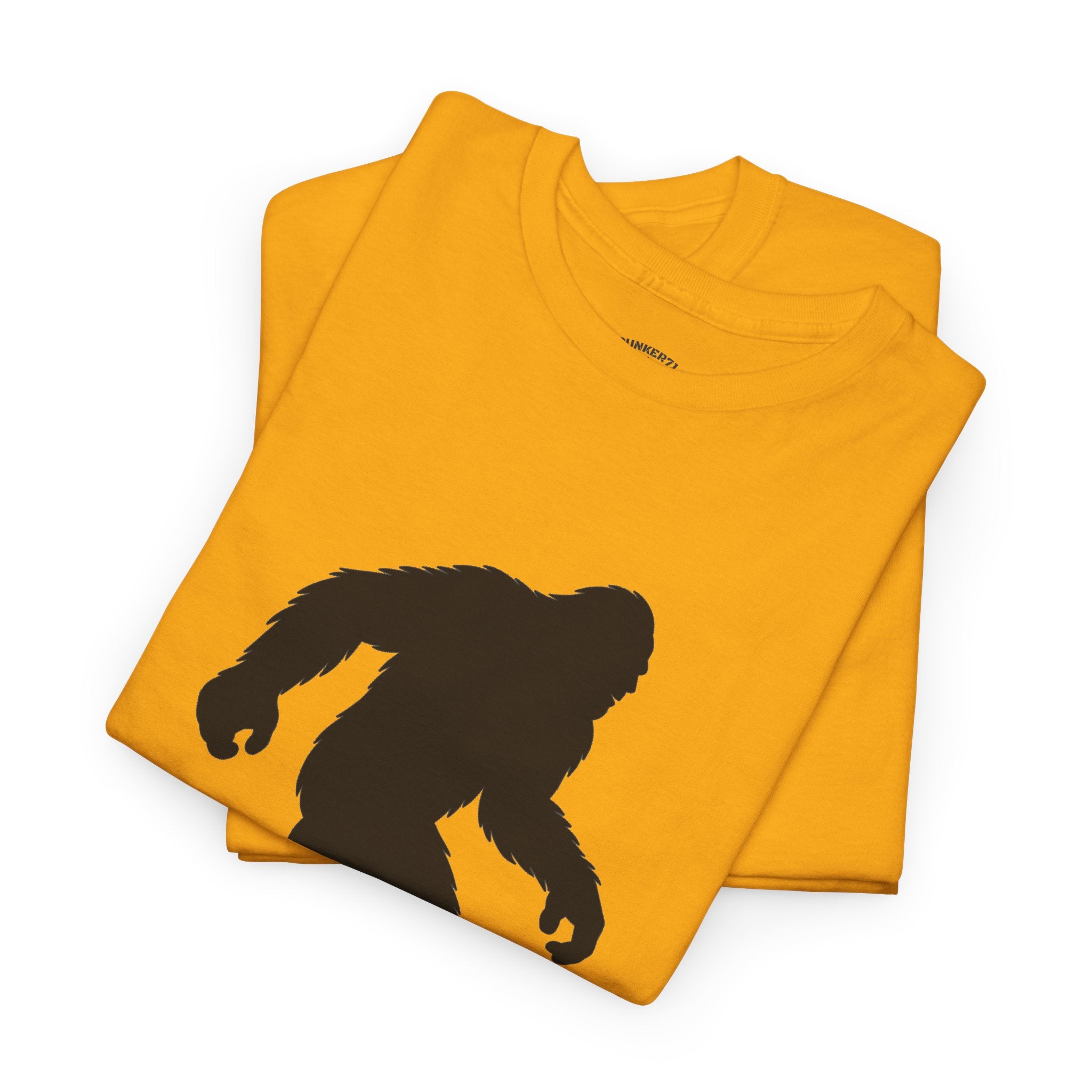 Hide & Seek Champion "I hike alone" T-Shirt