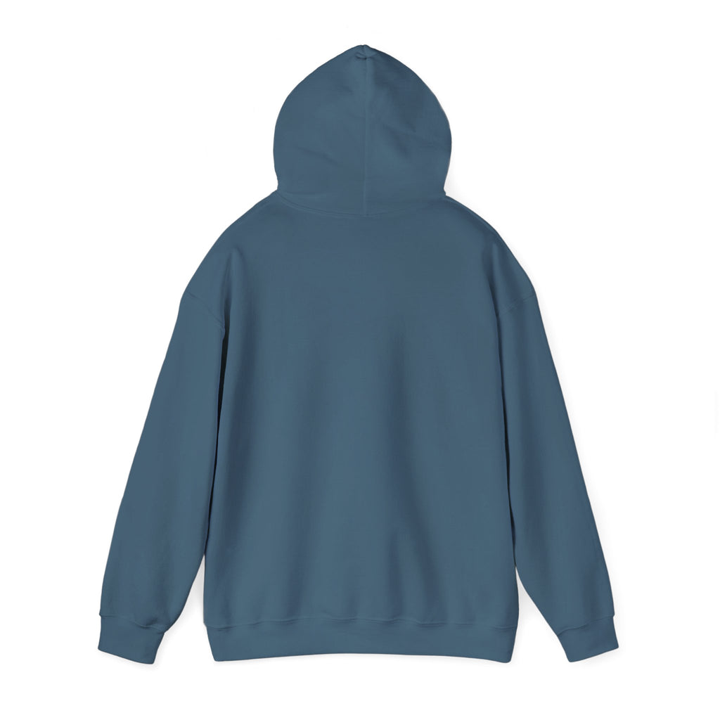 The Bunker "Will Hike for Snacks" Hoodie