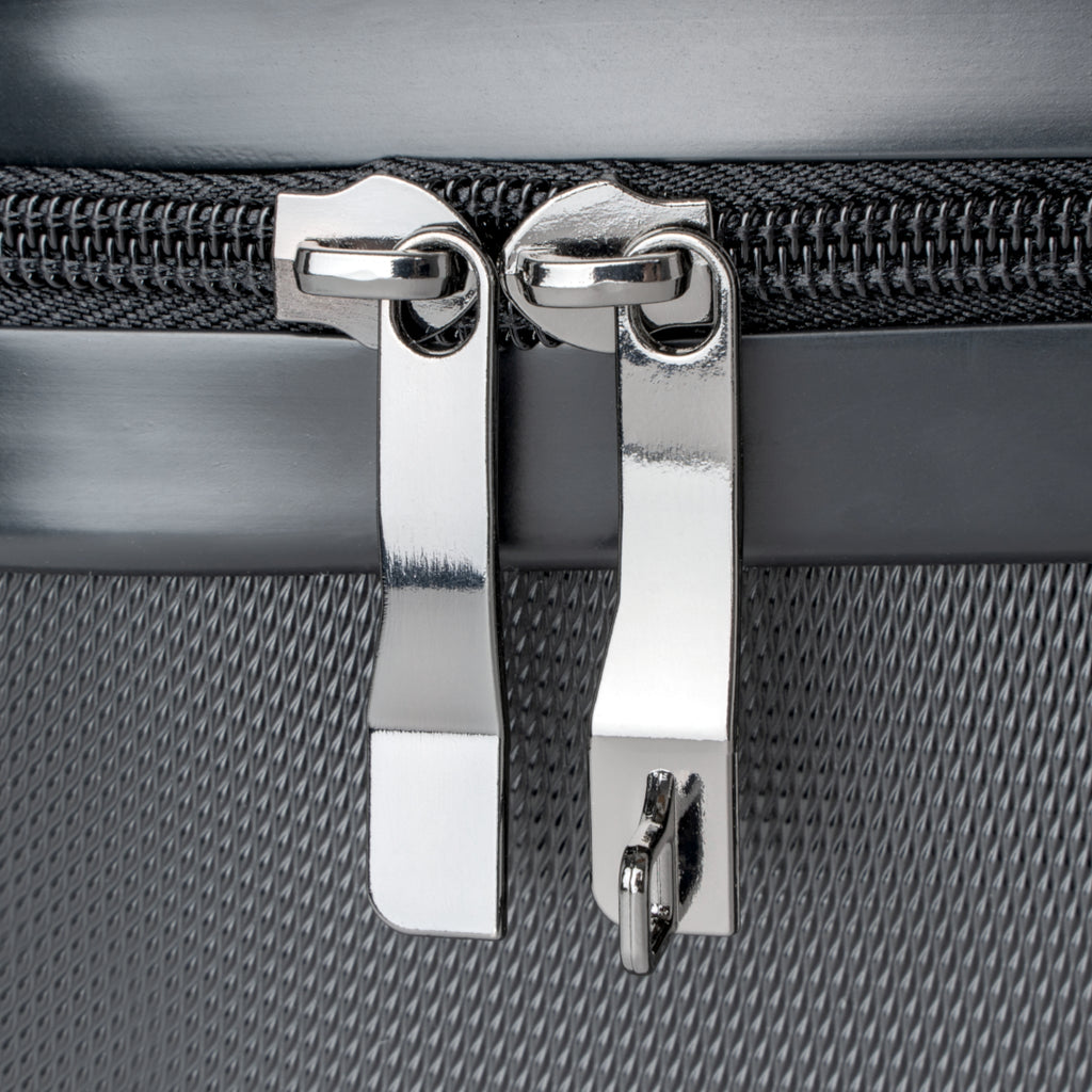 BUNKER714 Outdoor Division Carry-On Suitcase — Military Olive Travel Luggage