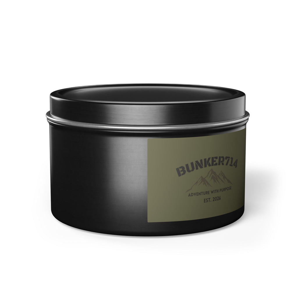 Trail Light™ Hand-Poured Candle