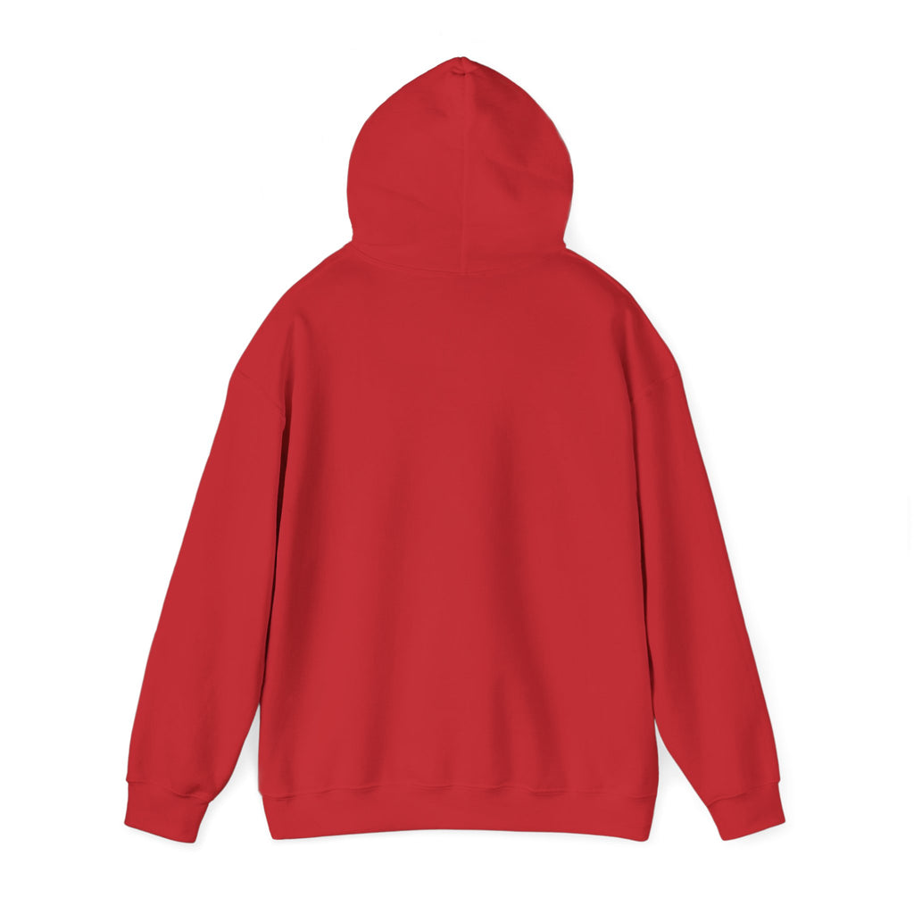 The Bunker "Will Hike for Snacks" Hoodie