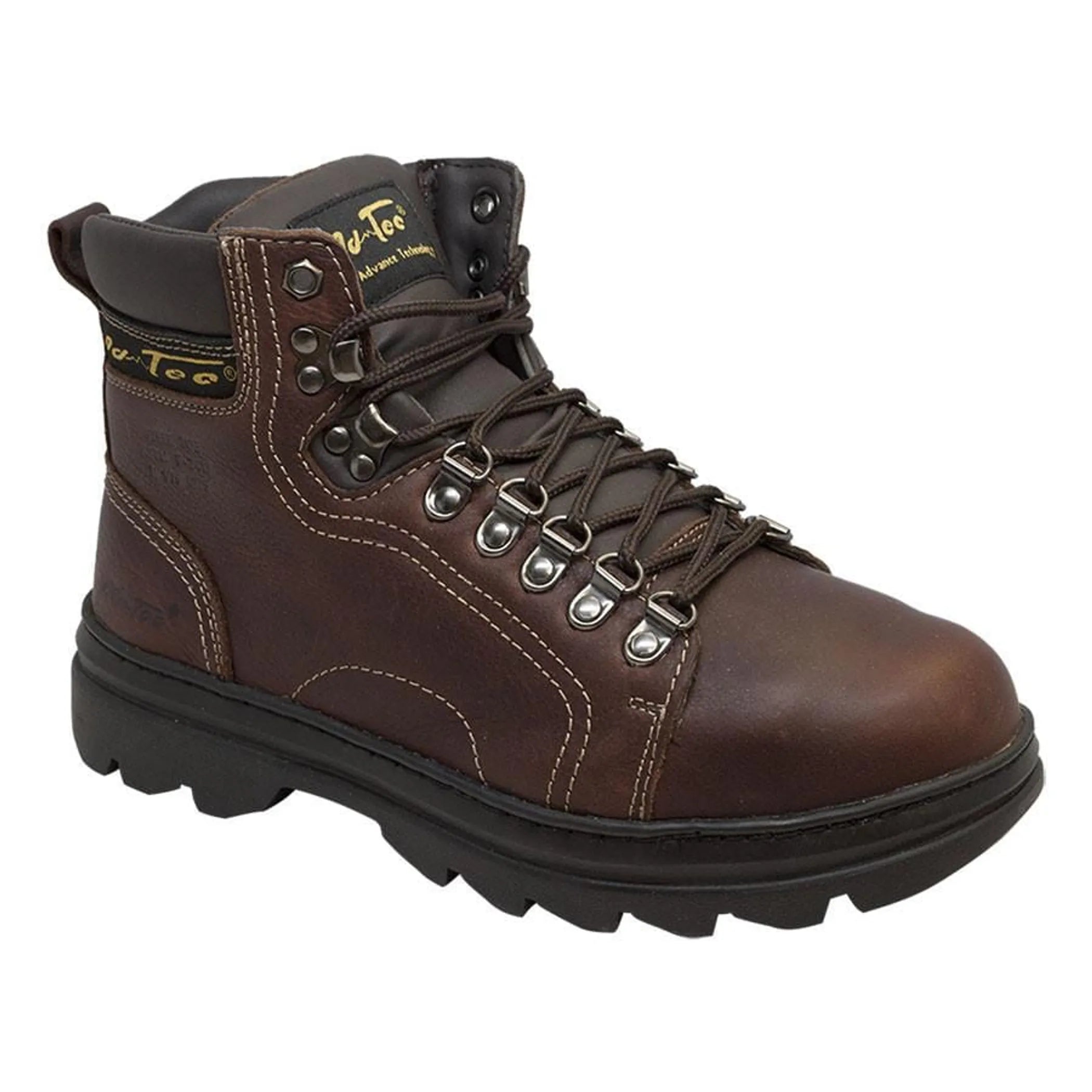 Men's 6" Metatarsal Hiker