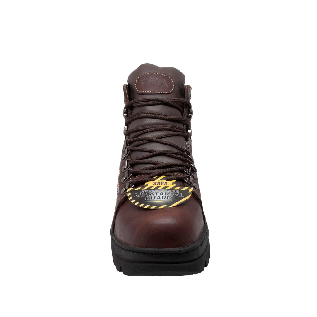 Men's 6" Metatarsal Hiker