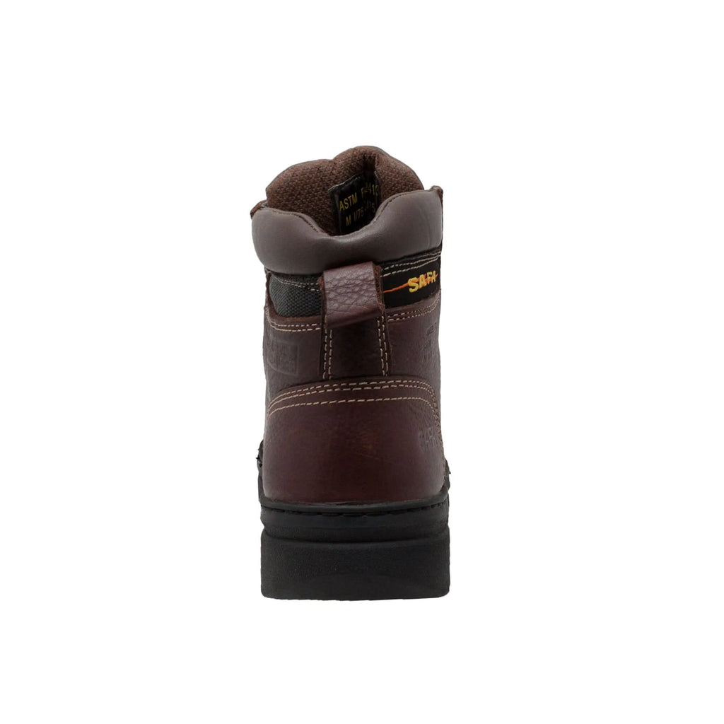 Men's 6" Metatarsal Hiker