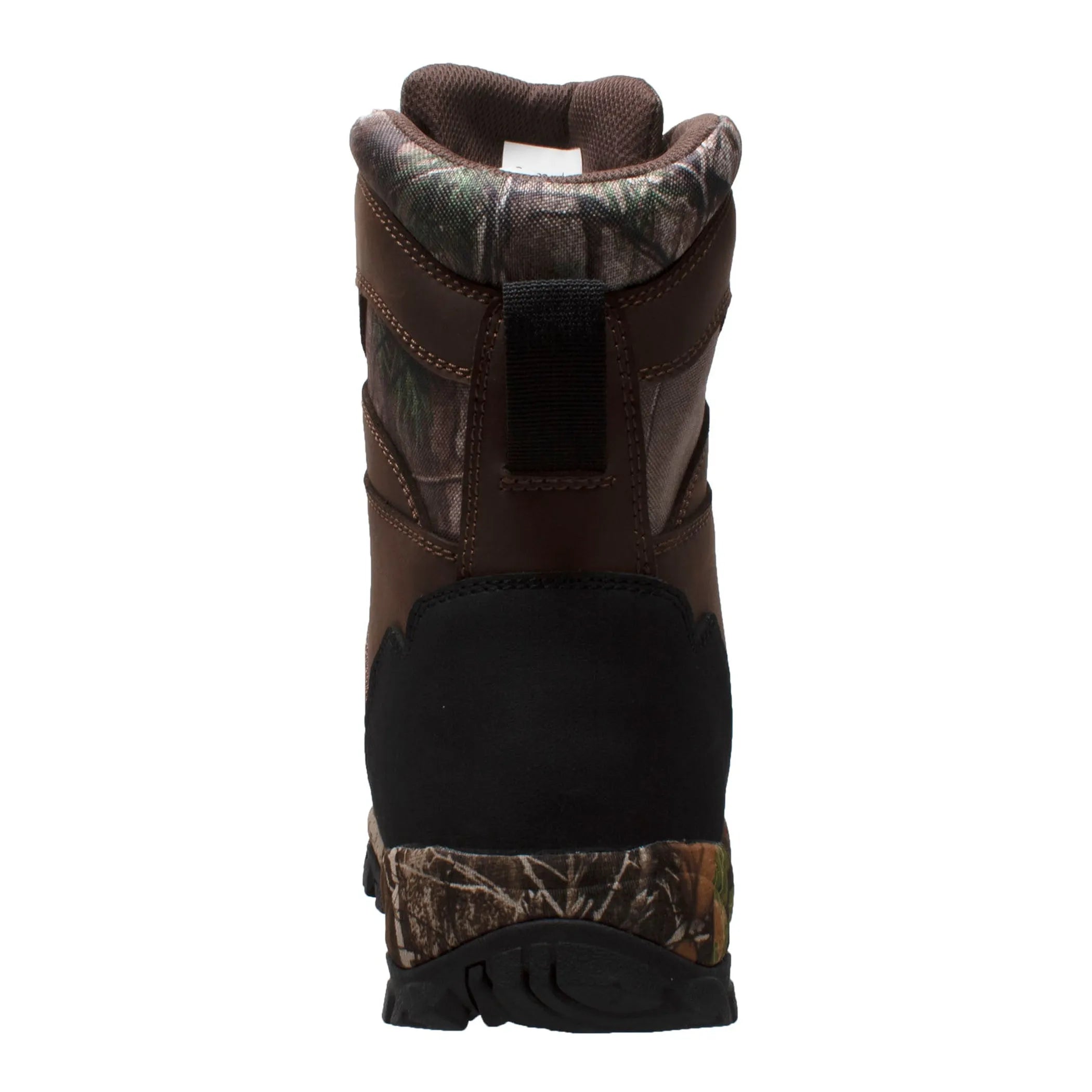 Men's 10" Camo Hunting Boot
