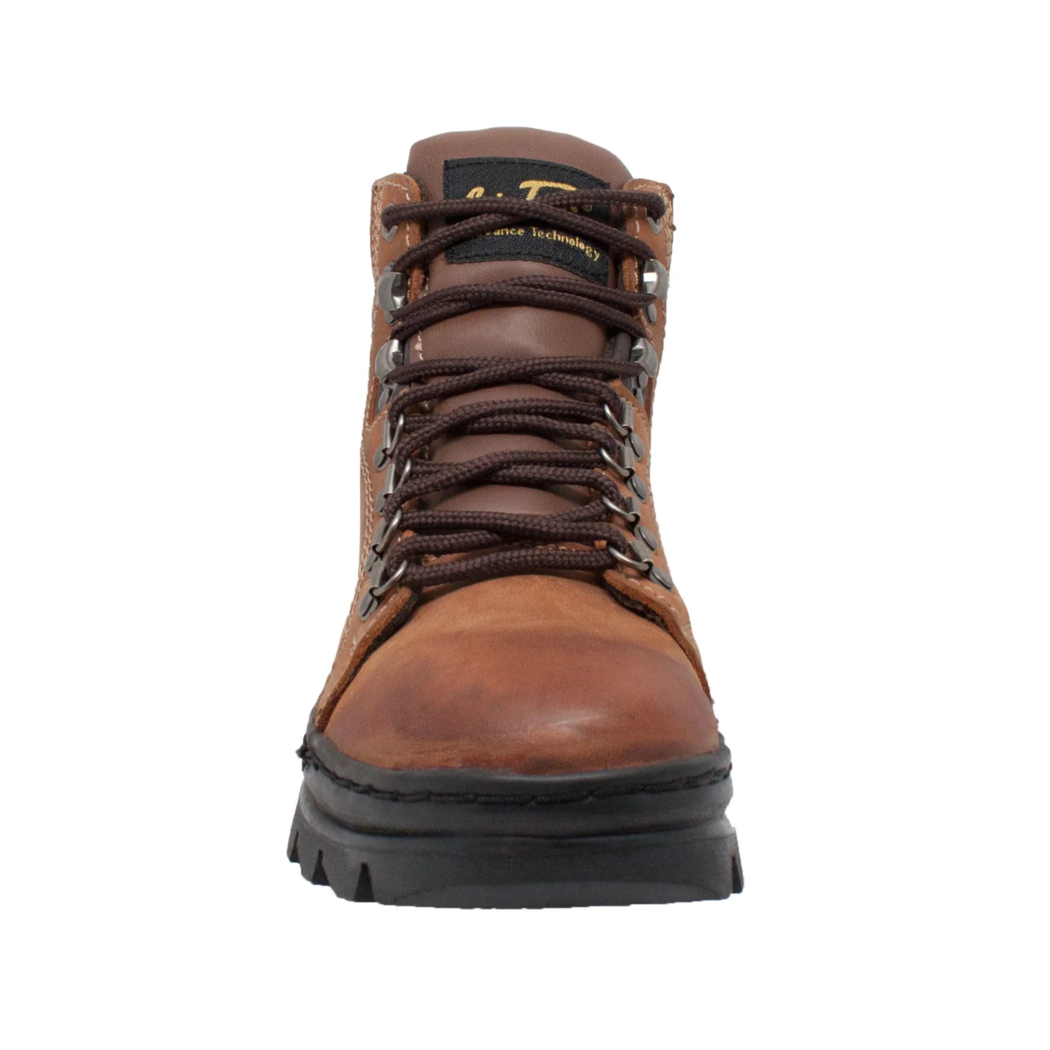 Women's 6" Work Hiker