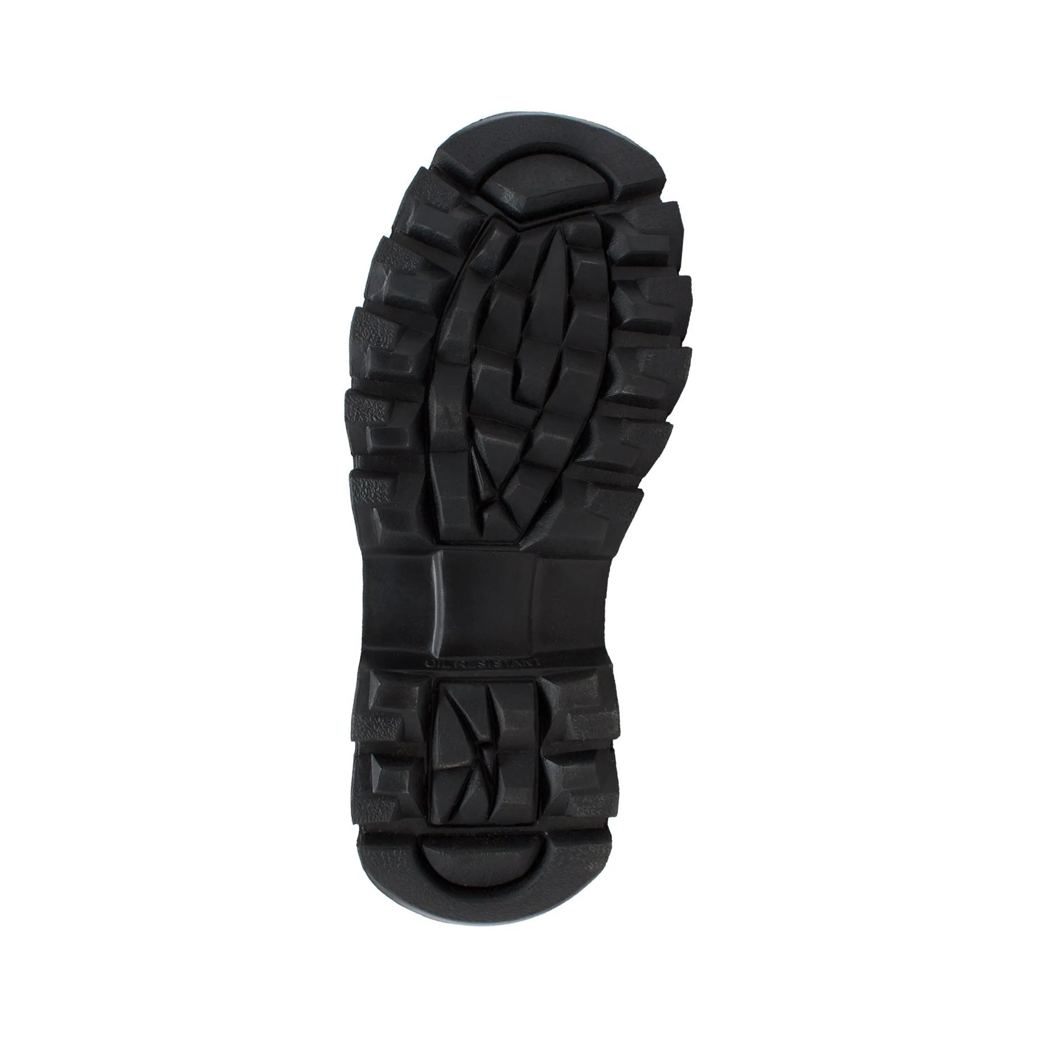 Women's 6" Work Hiker