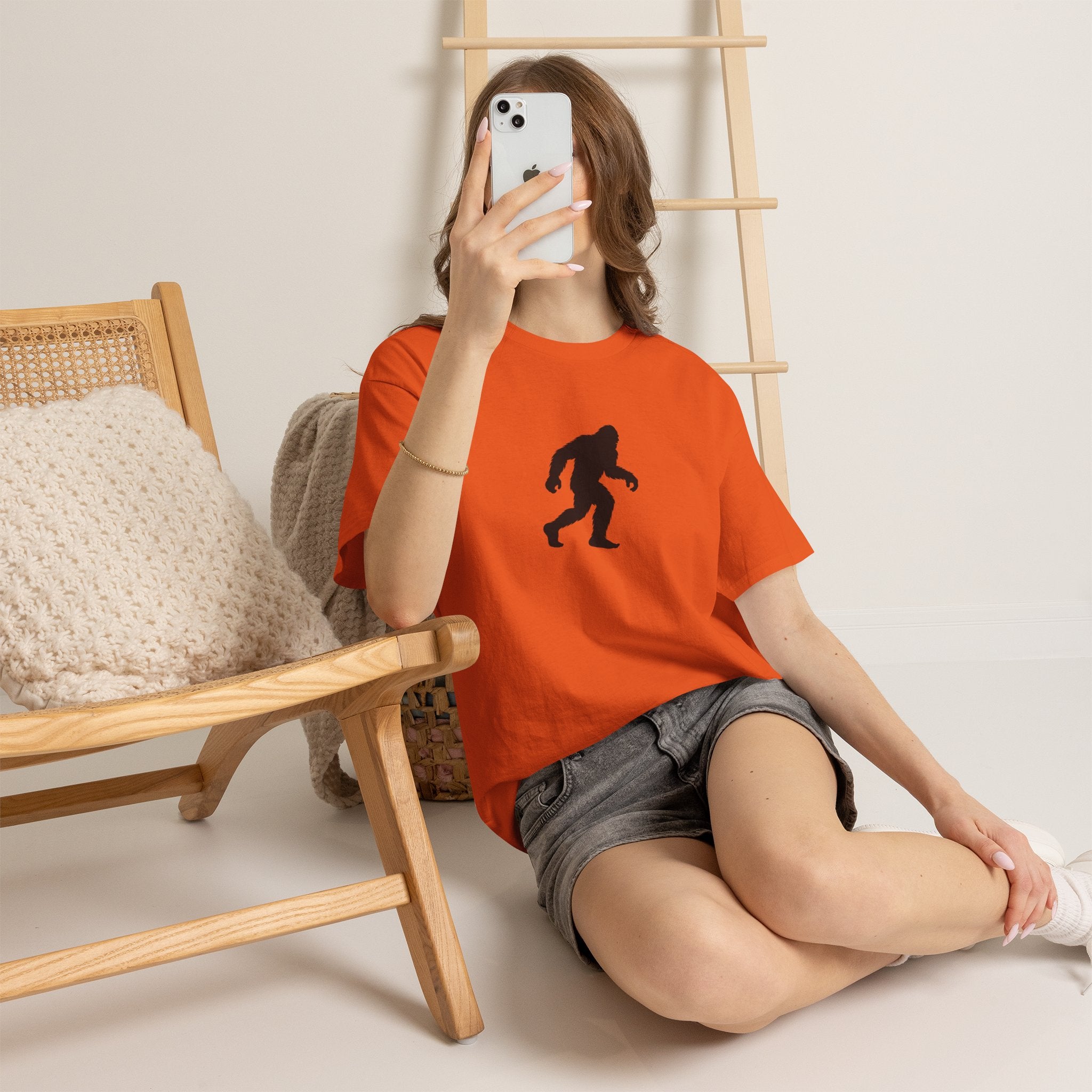 Hide & Seek Champion T-Shirt